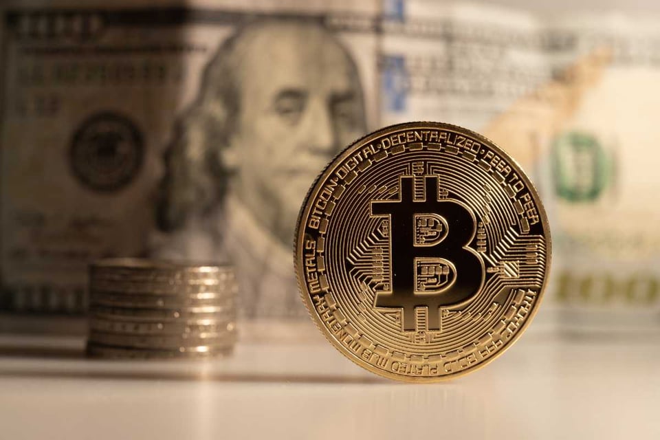 Precio del bitcoin hoy: superó los $125.000 con otro record ¿seguirá subiendo?