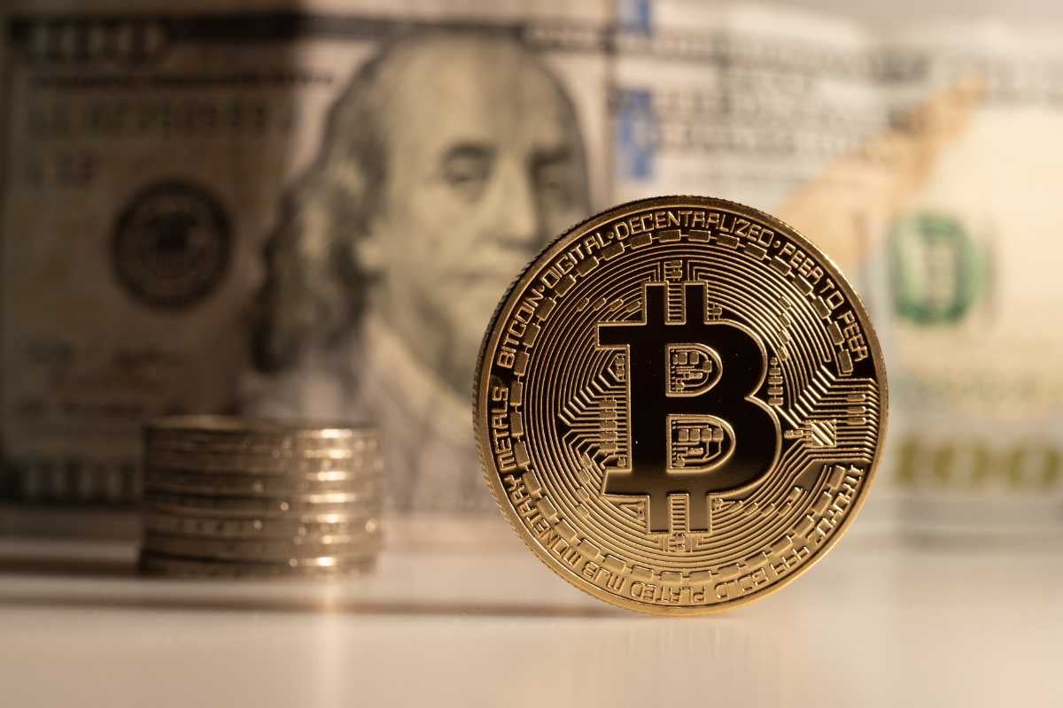 Precio del bitcoin hoy: superó los $125.000 con otro record ¿seguirá subiendo?