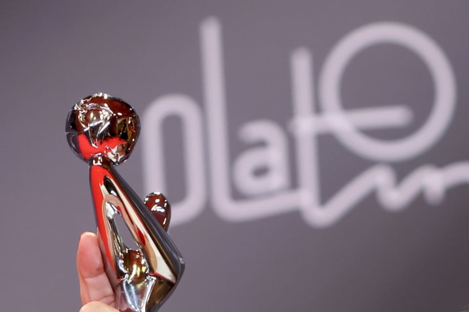 Premios Platino anuncian nuevas categorías