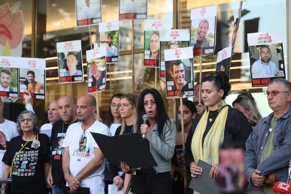 Trump, Hamas, Estados Unidos, MundoNOW