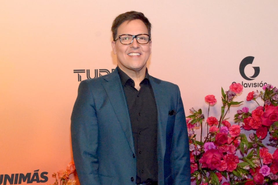 ¿Raúl González tiene pareja?