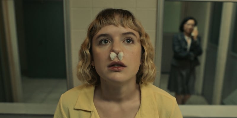 Naian González Norvind: “Corina es una película muy honesta y con el corazón” (VIDEO) featured image