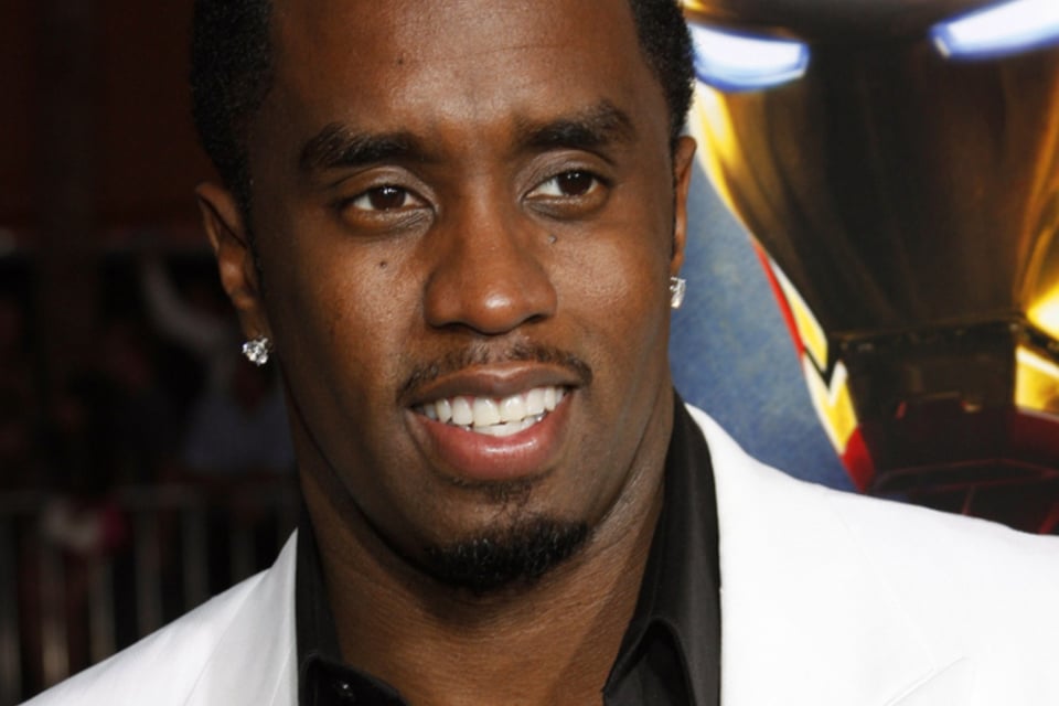 Diddy Combs es trasladado a prisión