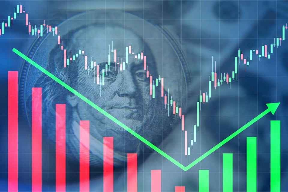 Tipo de cambio del dólar hoy en México, RD y Colombia