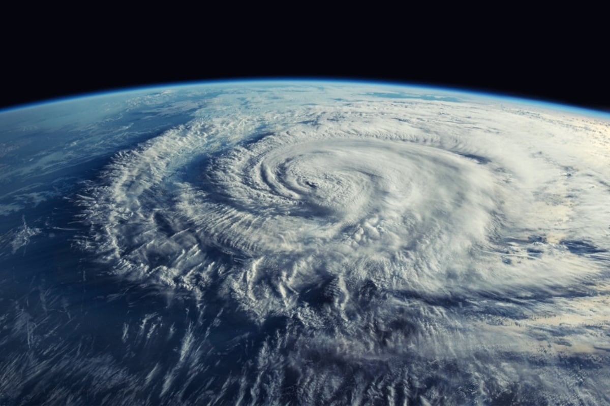 Tormentas marinas azotan el Atlántico con oleaje y alertas de huracán en Bermudas; ¿hay riesgo para EEUU?