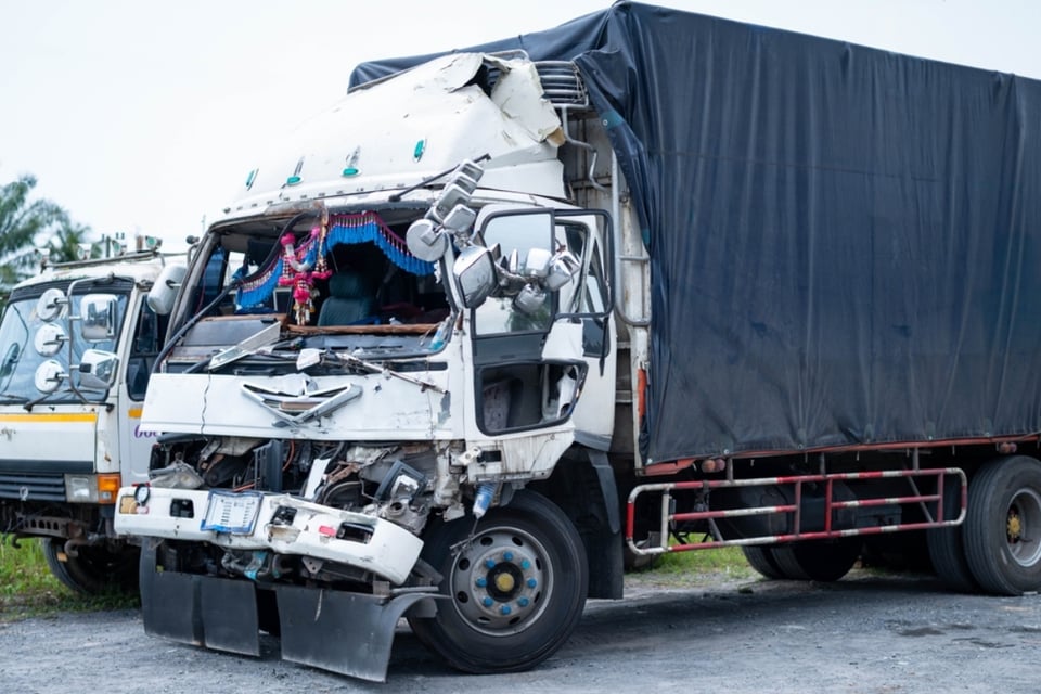 Campañas contra camioneros inmigrantes
