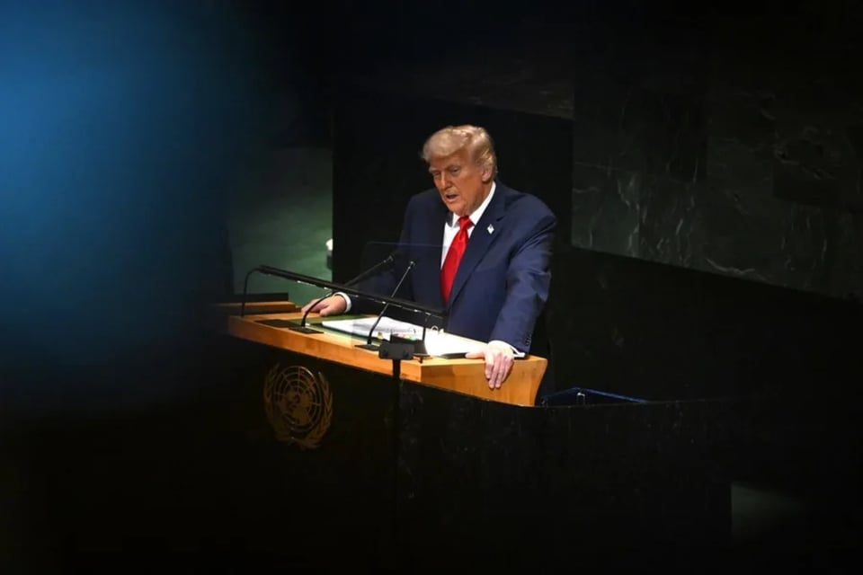 Trump insiste en enviar tropas a Oregón para controlar protestas migratorias