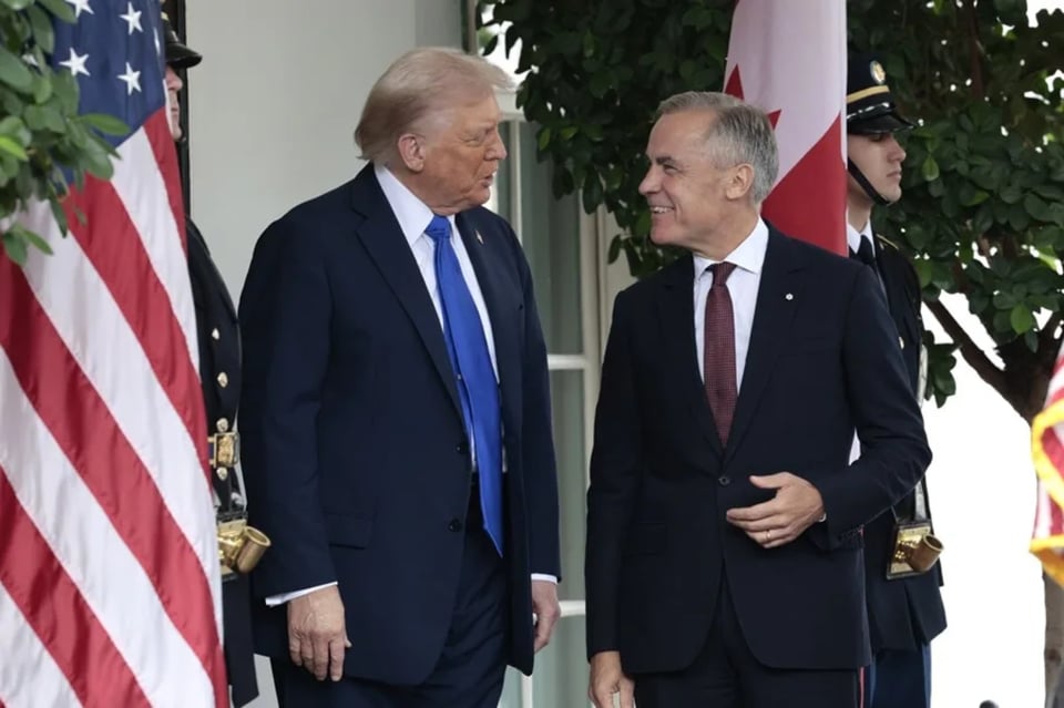 Trump, Gaza, Plan de paz, Negociaciones MundoNOW