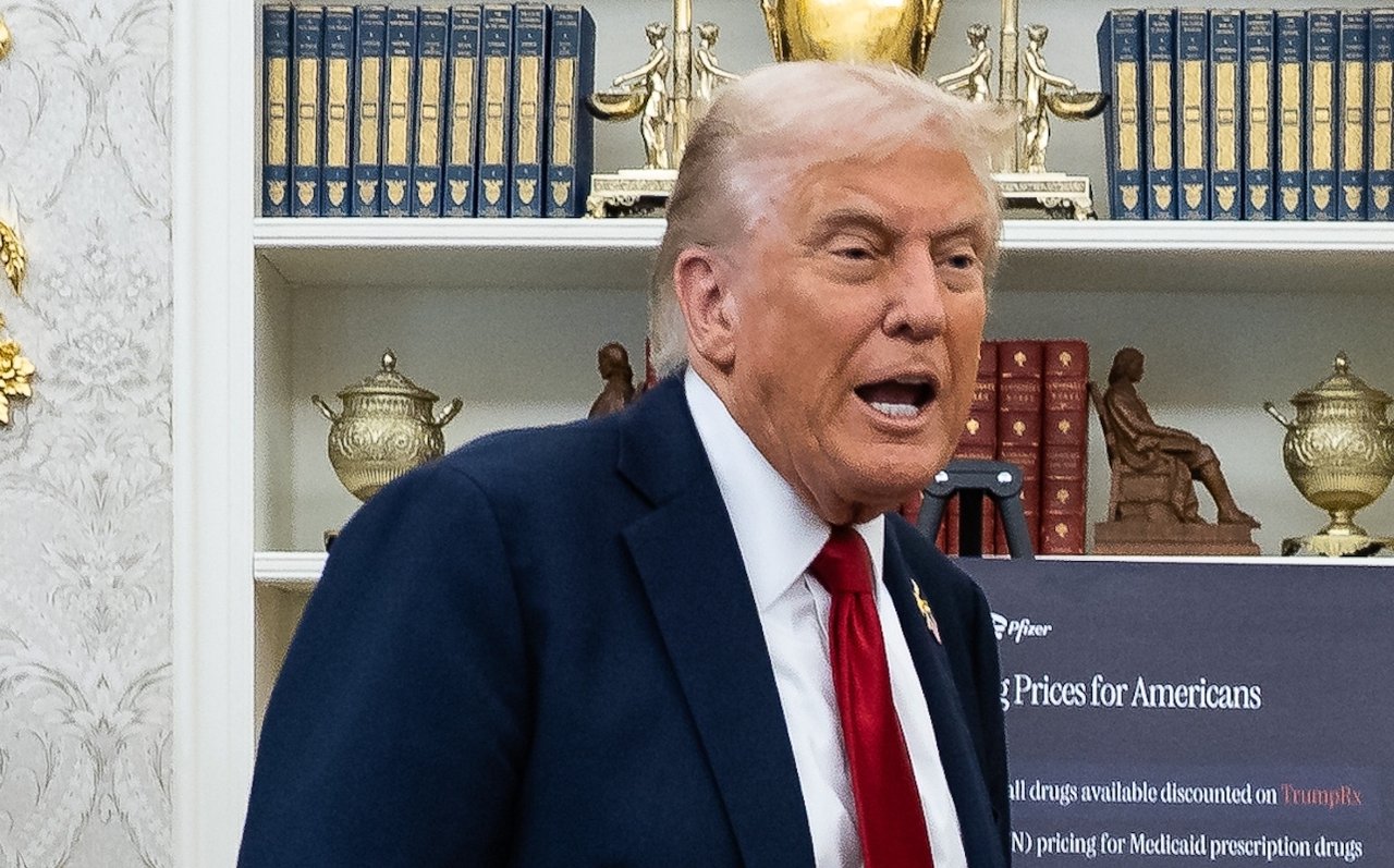 Administración de Trump cancela 8 mil millones en proyectos climáticos tras el cierre