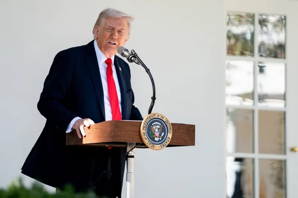 Trump da luz verde a Corea del Sur para tener submarinos de propulsión nuclear