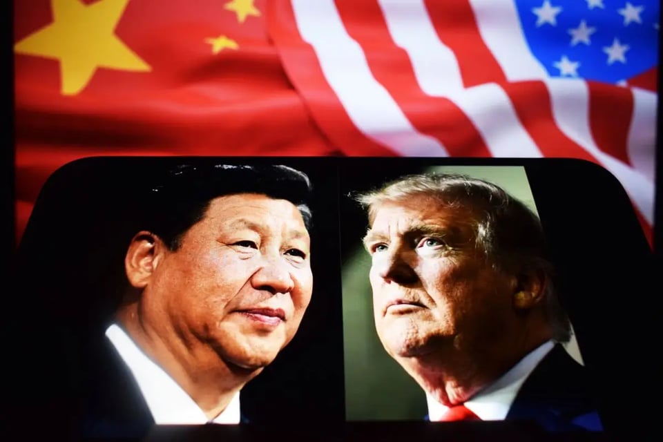 Trump y Xi logran acuerdo: bajan aranceles de China al 10 % featured image