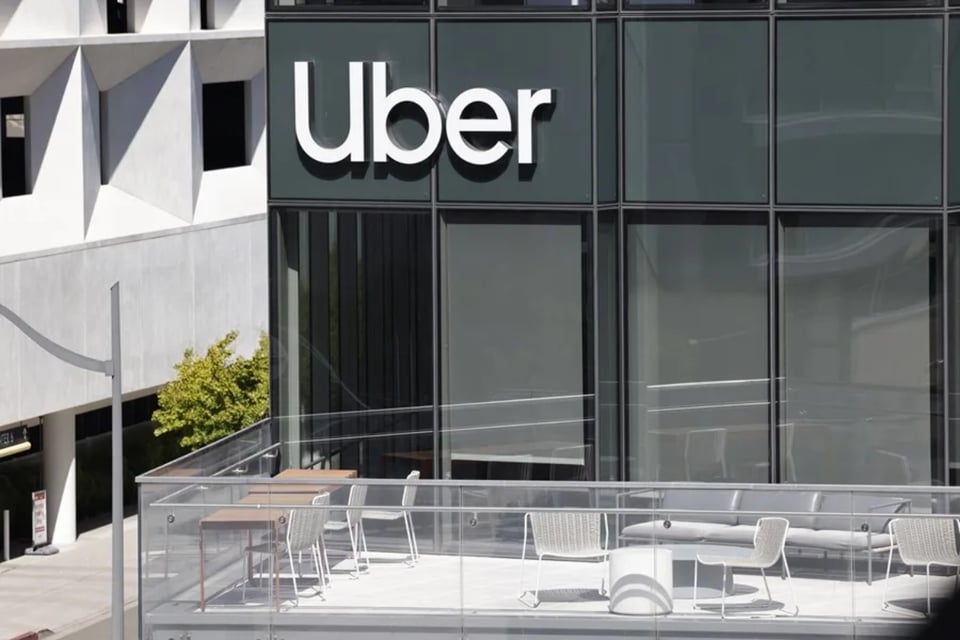 Conductores de Uber y Lyft en California logran el derecho a sindicalizarse