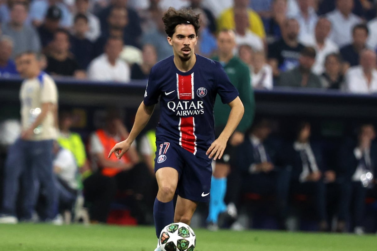 Barcelona, Ramos, PSG