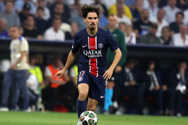 Barcelona cae ante PSG en un duelo de Champions League