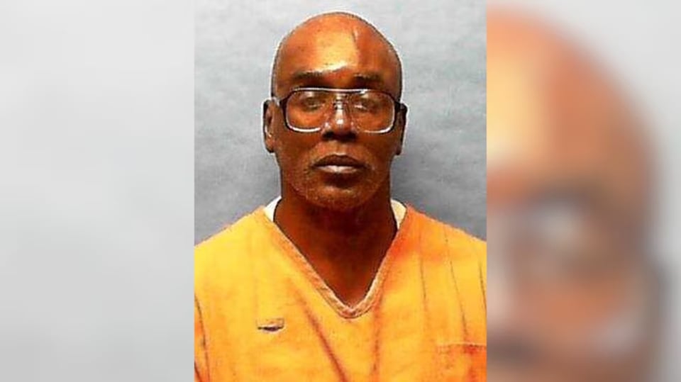 Florida rompe récord de ejecuciones al aplicarle la inyección letal a Victor Jones featured image