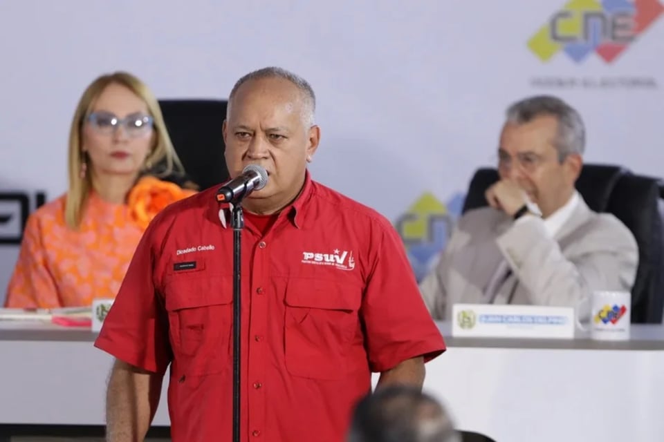 Venezuela, Estados Unidos, ayuda internacional MundoNOW