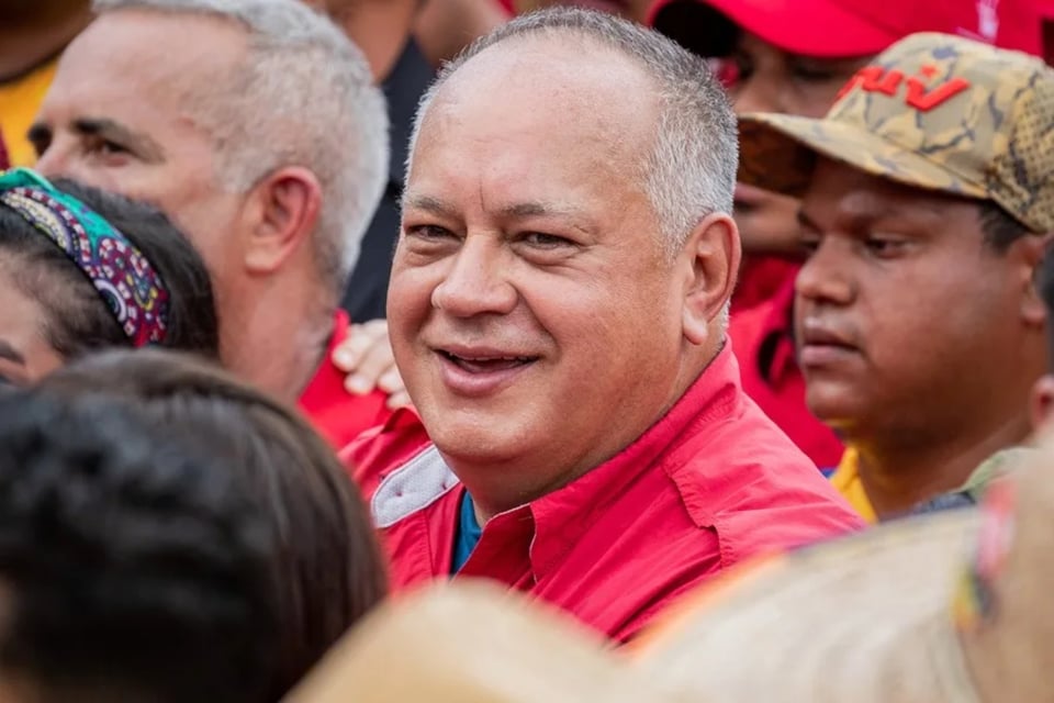 Venezuela acusa “agresión militar” de EE.UU. y pide apoyo internacional