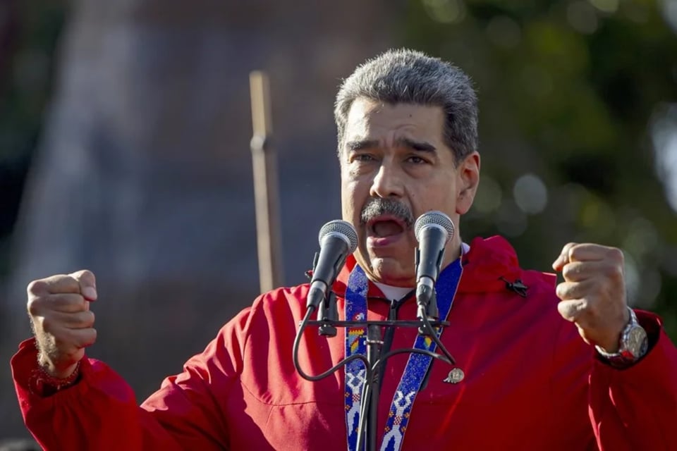 Maduro, despliegue militar, Venezuela MundoNOW