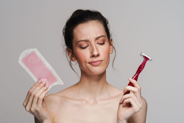 Waxing vs Shaving: Which Method Is Best for You?