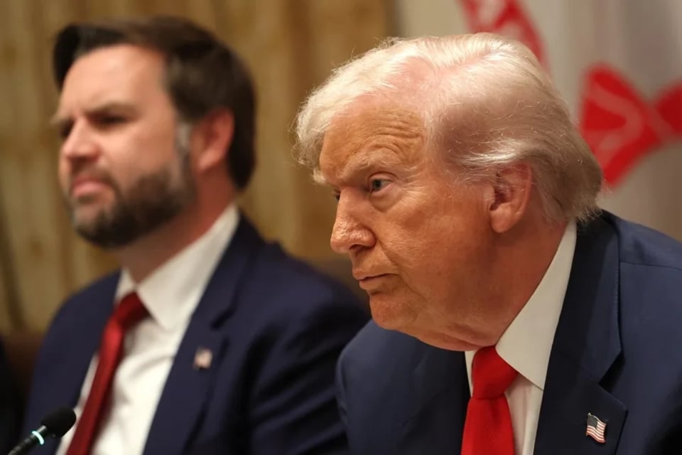 Trump amenaza con nuevas represalias contra China featured image