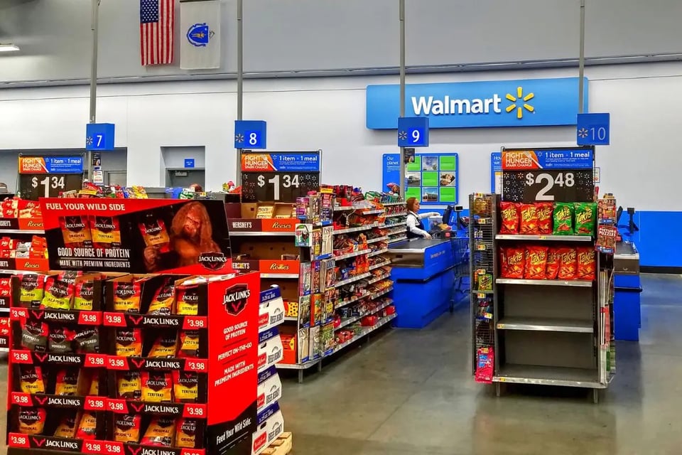 ¿Walmart cerrará sus tiendas el 1 de noviembre? Lo que debes saber