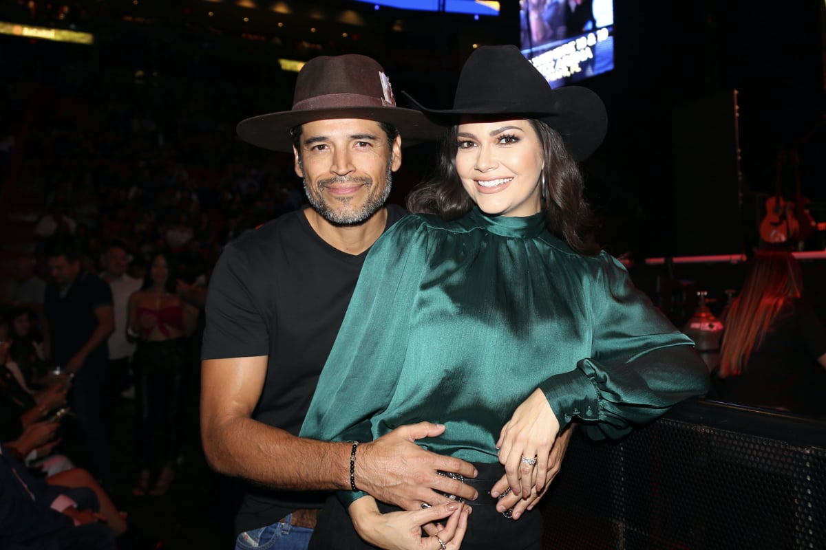 Divorce Lawsuit Reveals Ana Patricia Gámez’s Accusations Against Luis Carlos Martínez