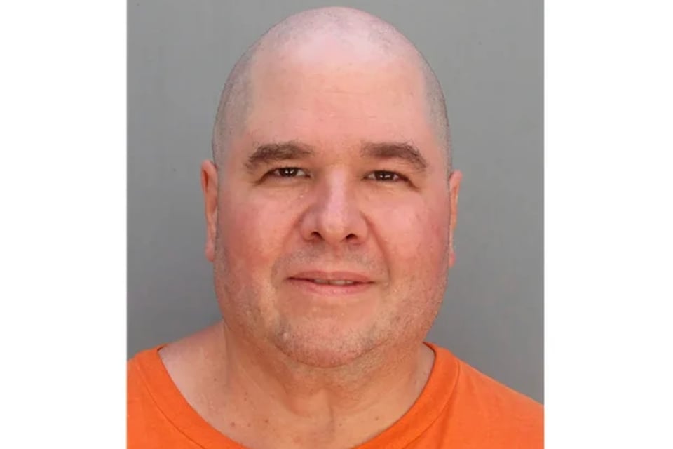 Ejecutan en Arizona a Richard Kenneth Djerf por asesinato de familia latina