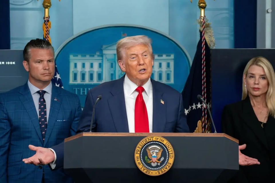 Aranceles de Trump aumentan precios y golpean bolsillos