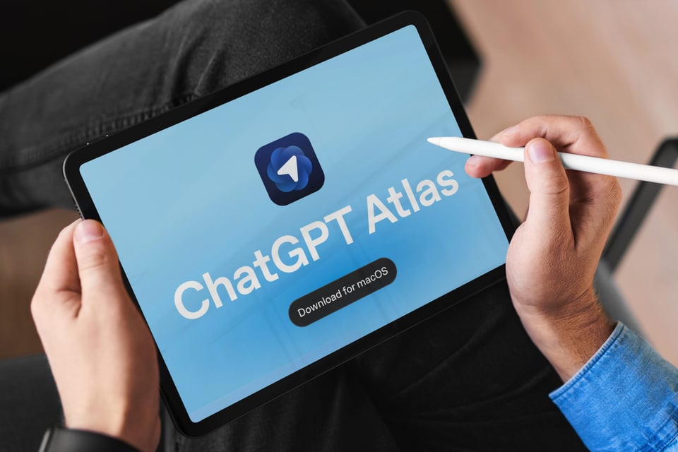 ChatGPT lanza Atlas : el navegador de OpenAI que podría destronar a Google!