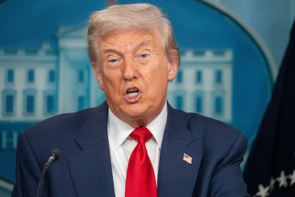 Impacto en precios y tu bolsillo: Trump aumenta 10% a los aranceles de Canadá