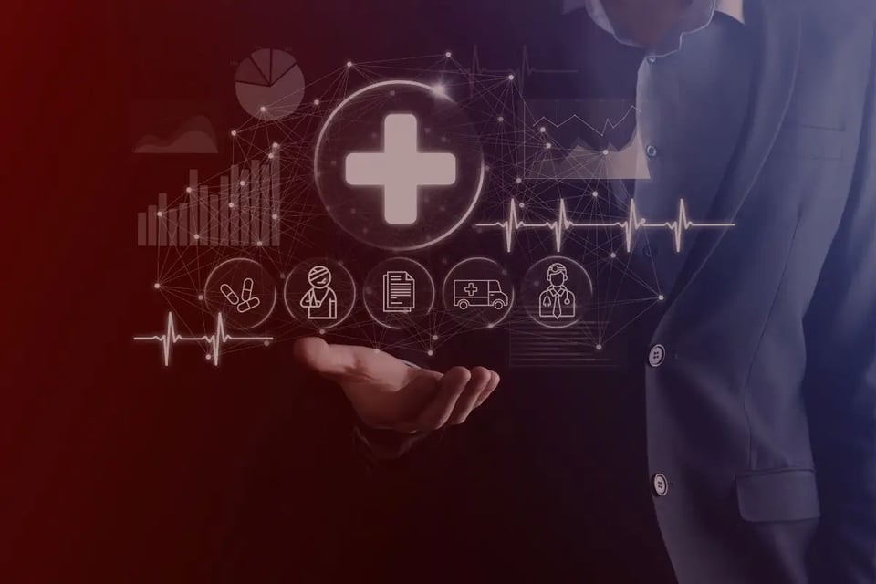 Suben las primas médicas: aumentan el doble que la inflación para 2026