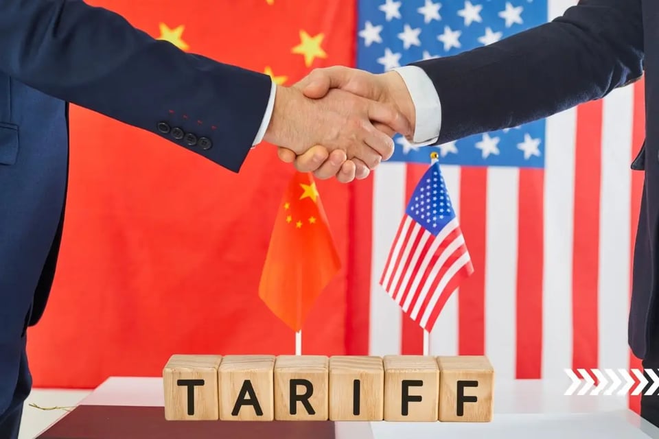 China y Trump negocian, pero los precios siguen subiendo