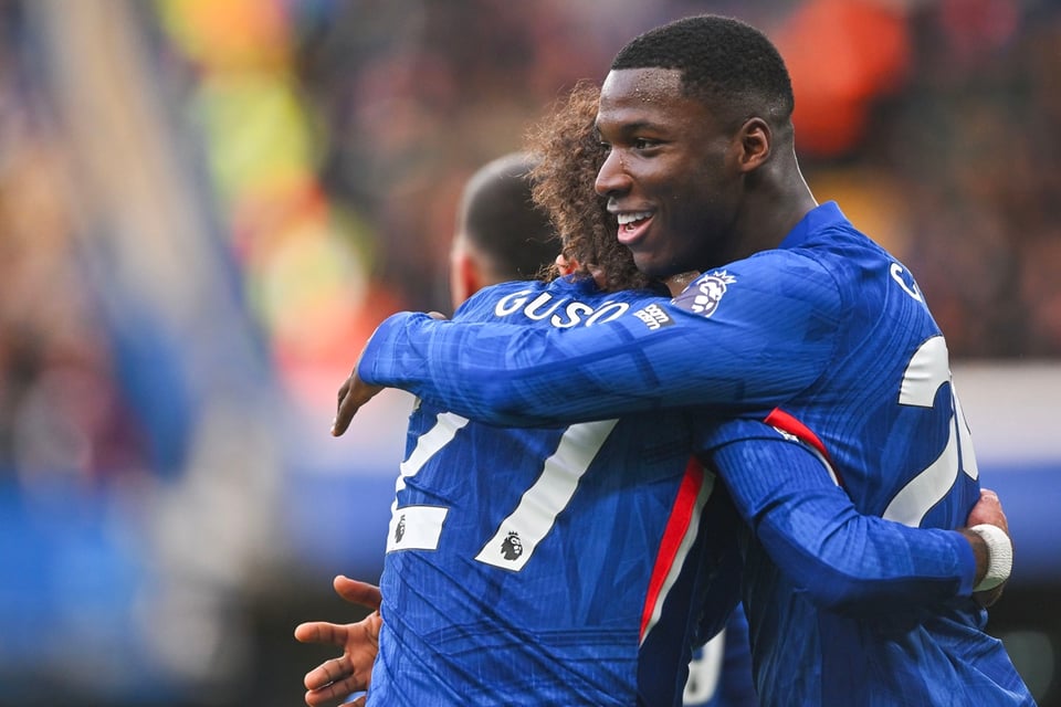 Chelsea vs Liverpool: partidazo con final agónico en Stamford Bridge
