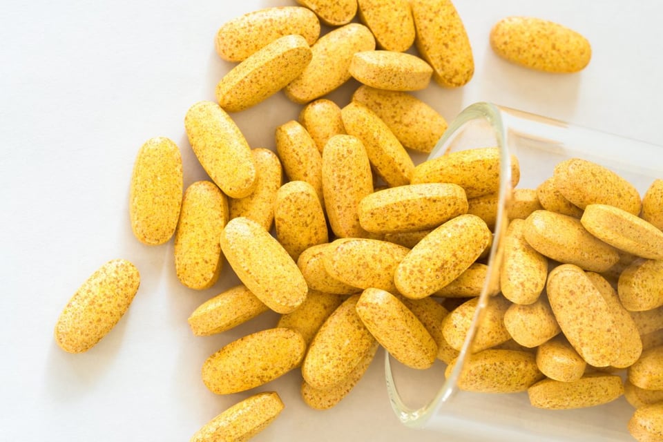 vitamina complejo b12, Discover the vitamin B complex benefits