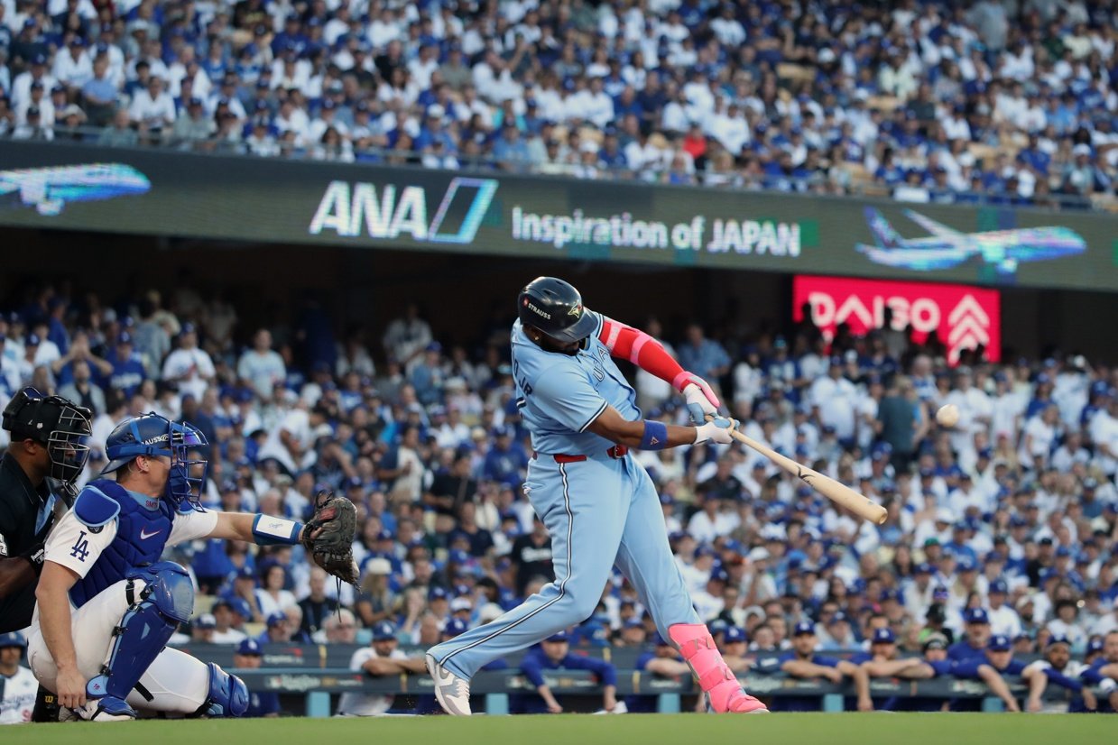 Guerrero Jr