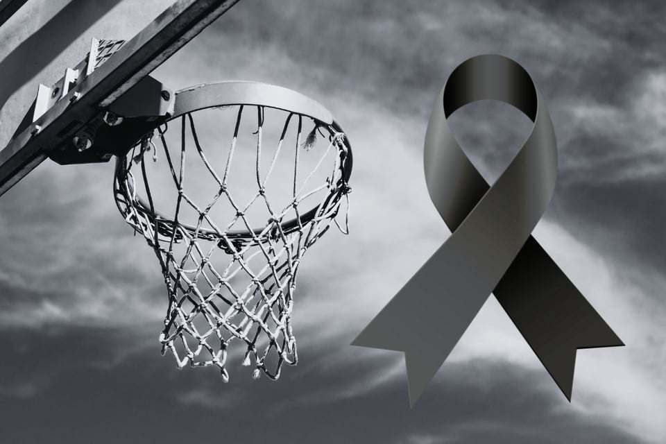Basquetbolista mexicano muere en Colombia
