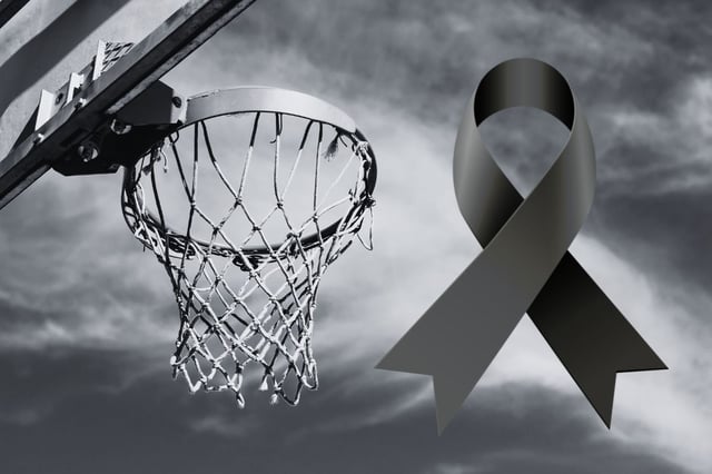 Basquetbolista mexicano muere en Colombia