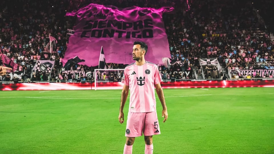 Inter Miami prepara homenaje de despedida a Sergio Busquets featured image