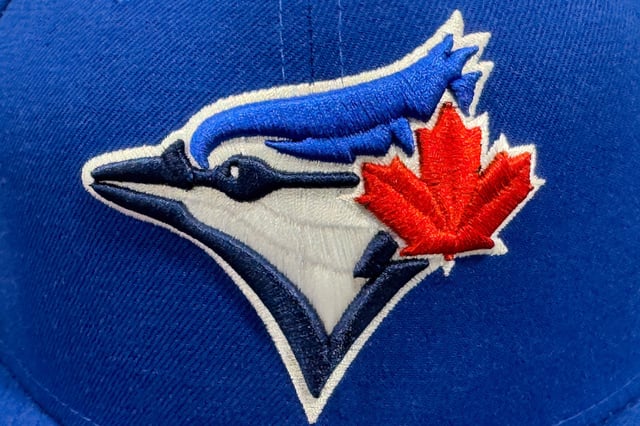 La historia del icónico logotipo de los Blue Jays y su origen