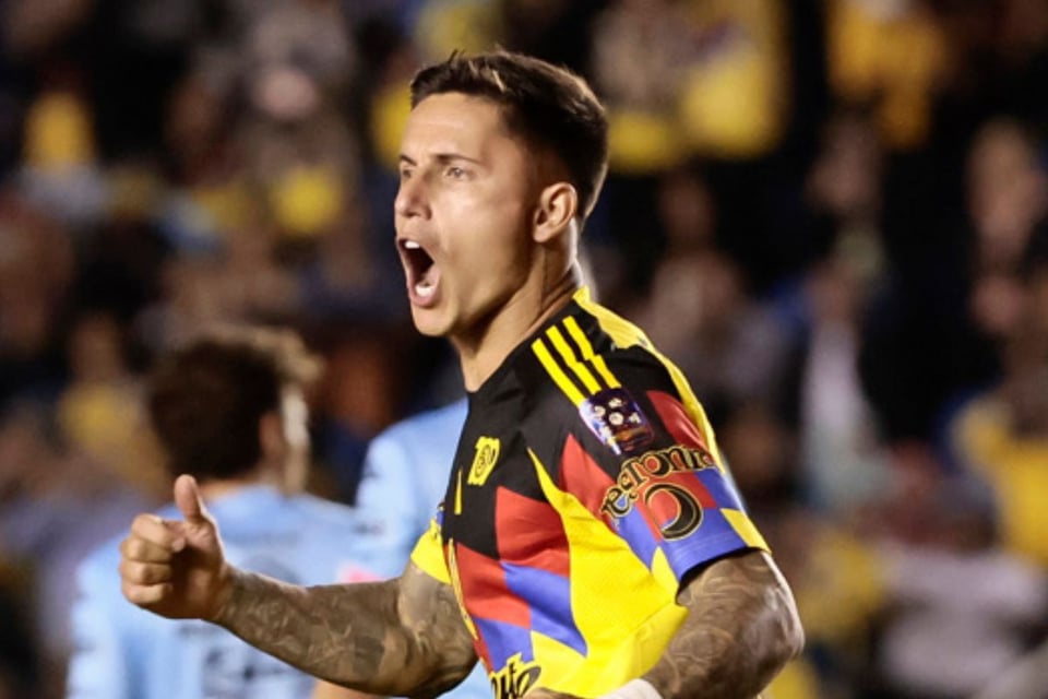 Así llega cada equipo a la última jornada del Apertura 2025