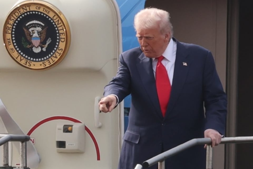 Estados Unidos reanudará pruebas nucleares por orden de Trump