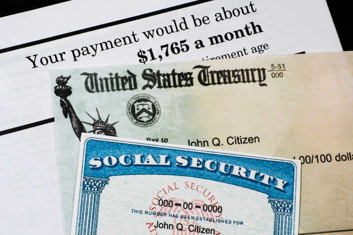 SSA October Calendar: Find Out When Your Check Will Arrive and How Much You Could Receive