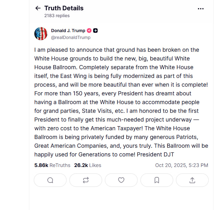 casa, blanca, trump, salon, baile