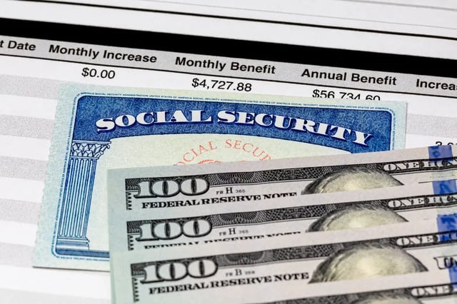 SSI Check This Friday: Up to $1,450