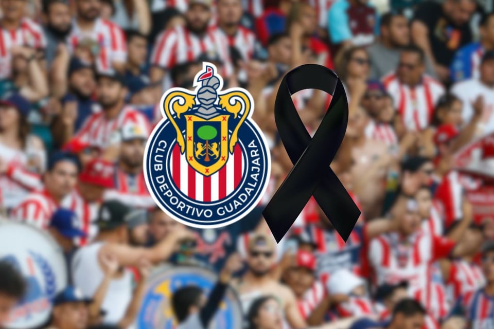 Riña entre fans de Chivas y Atlas deja un muerto