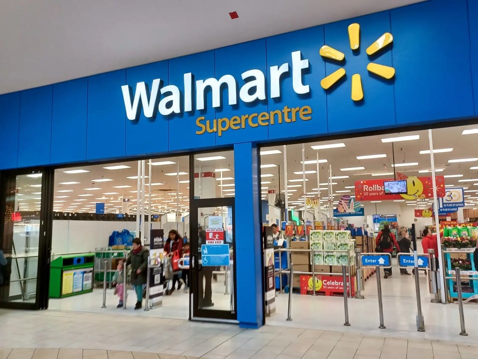Walmart Store Closures Affect Workers and Customers in the U.S.