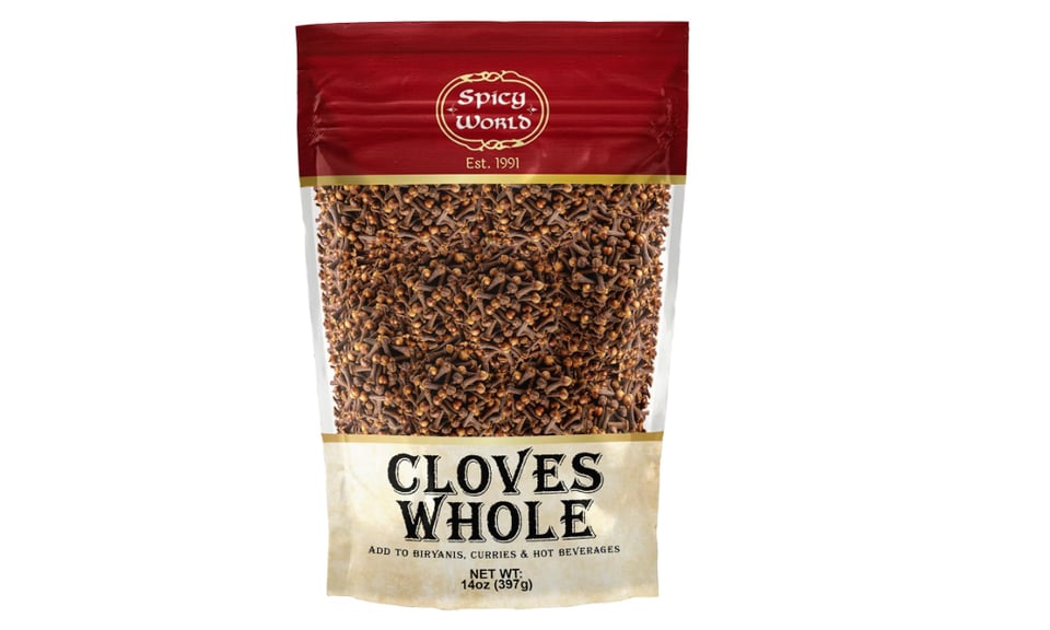 Spicy World Clavo de olor