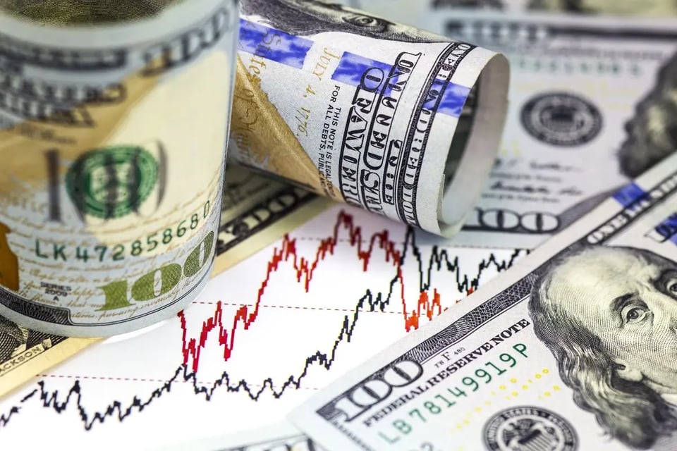 Cómo se cotiza el dólar en México, Colombia y RD featured image