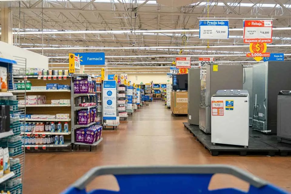 Ahora puedes comprar en Walmart desde ChatGPT: la tienda apuesta al futuro del comercio con IA