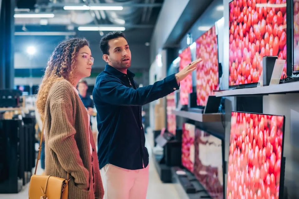 Sube la inflación y baja la confianza: así lo sienten los consumidores este mes